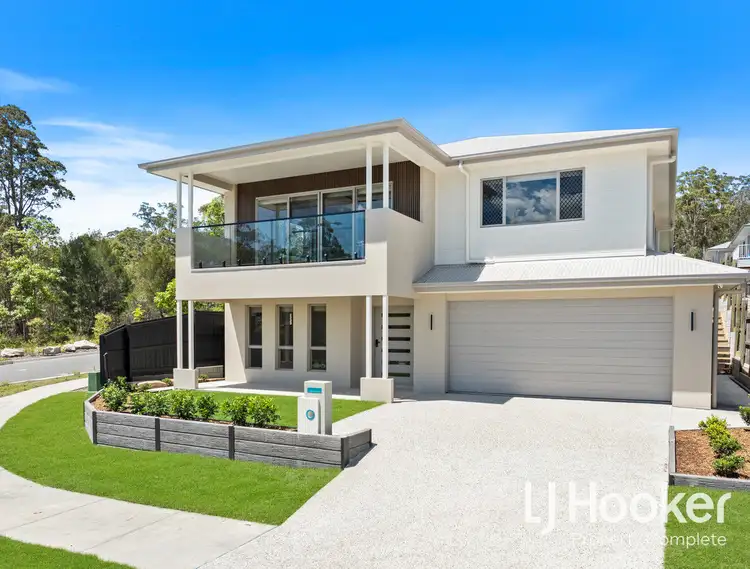 2 Haydens Street, Yarrabilba QLD 4207