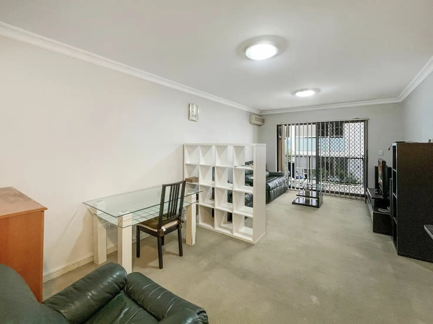 Main view of Homely apartment listing, 11/38-40 Meryla Street, Burwood NSW 2134