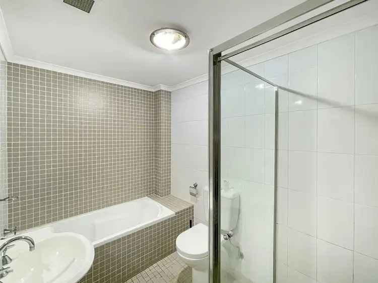 Third view of Homely apartment listing, 11/38-40 Meryla Street, Burwood NSW 2134