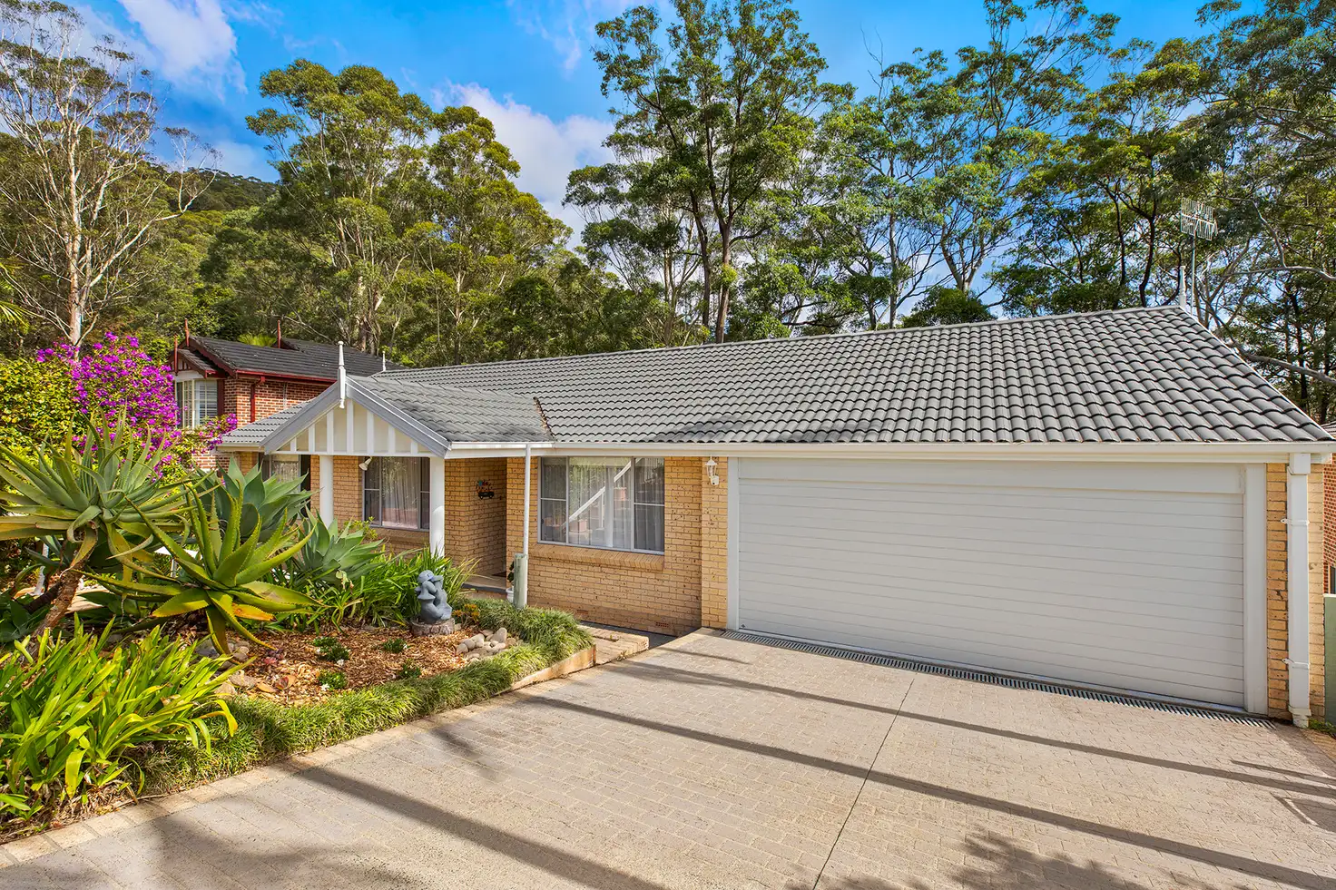 Main view of Homely house listing, 6 Sandringham Close, Terrigal NSW 2260
