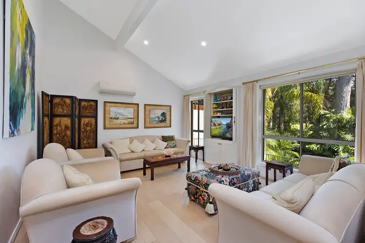Second view of Homely house listing, 6 Sandringham Close, Terrigal NSW 2260