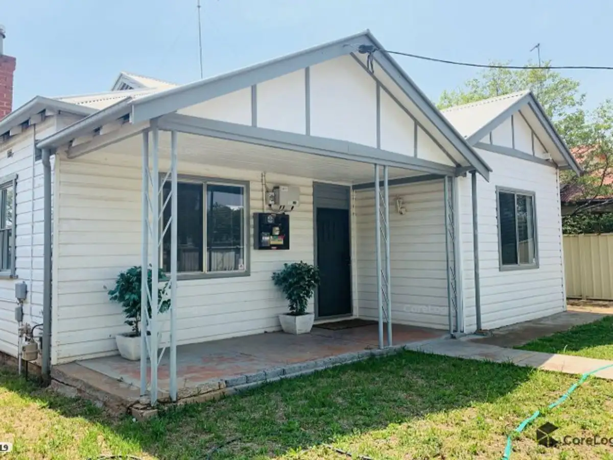 Main view of Homely house listing, 16 Short Street, Dubbo NSW 2830