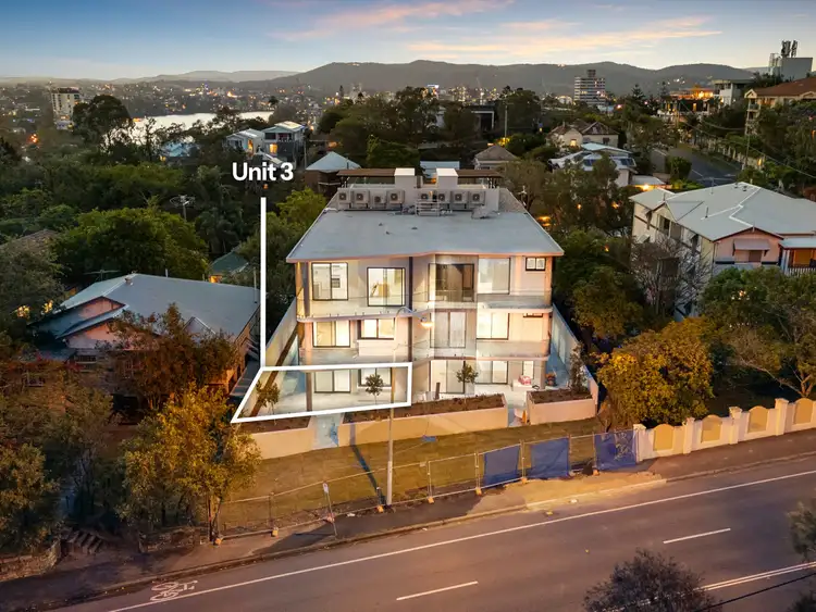 3/10 Chester Street, Highgate Hill QLD 4101