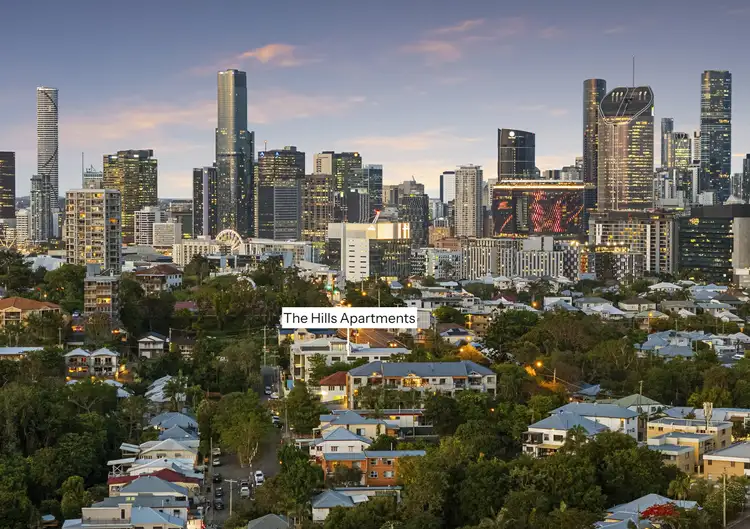 Second view of Homely apartment listing, 3/10 Chester Street, Highgate Hill QLD 4101