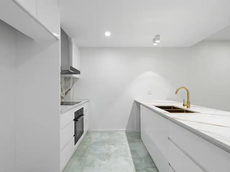 Third view of Homely apartment listing, 3/10 Chester Street, Highgate Hill QLD 4101