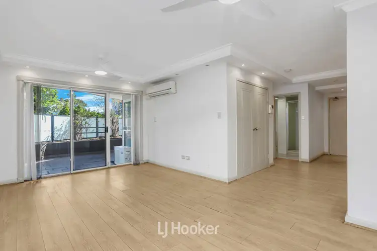 Second view of Homely unit listing, 101/91C Bridge Road, Westmead NSW 2145