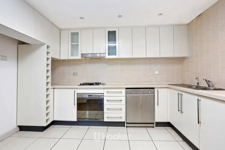 Third view of Homely unit listing, 101/91C Bridge Road, Westmead NSW 2145