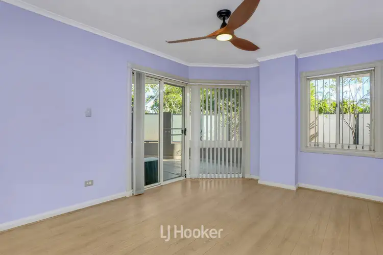 Fourth view of Homely unit listing, 101/91C Bridge Road, Westmead NSW 2145