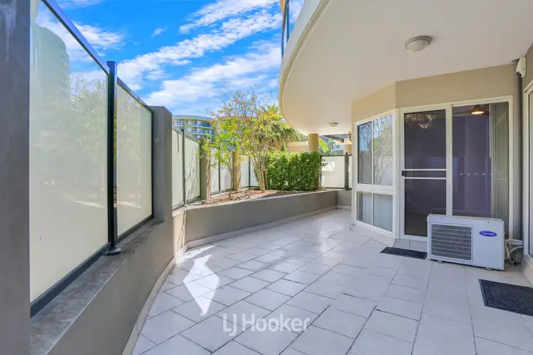 Sixth view of Homely unit listing, 101/91C Bridge Road, Westmead NSW 2145
