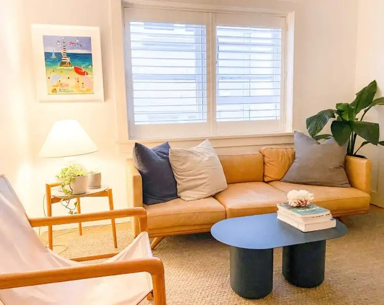 Second view of Homely apartment listing, 1/36 Ramsgate Avenue, Bondi Beach NSW 2026