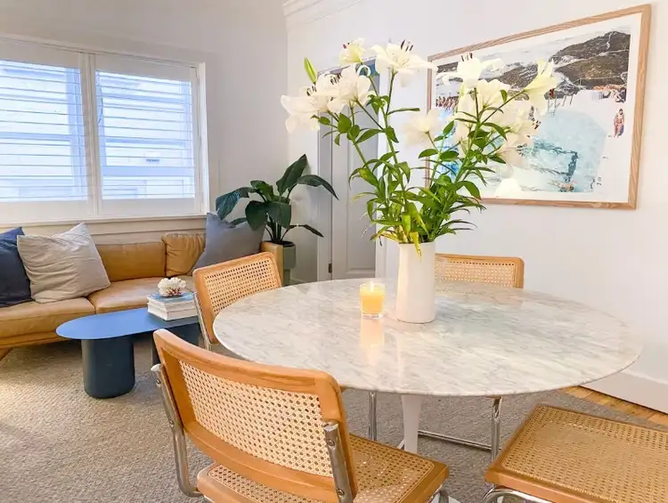 Third view of Homely apartment listing, 1/36 Ramsgate Avenue, Bondi Beach NSW 2026