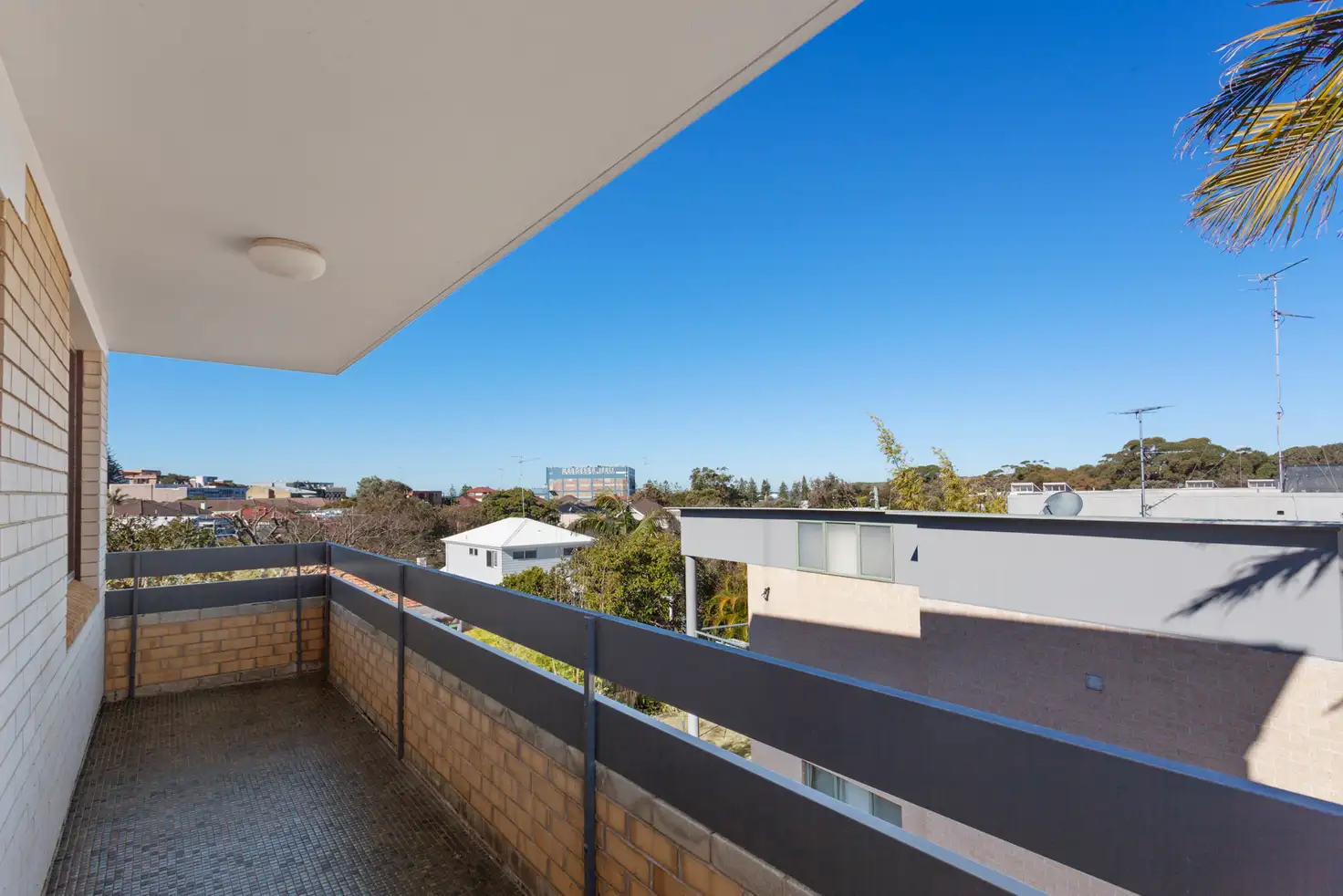 Main view of Homely apartment listing, 4/119 Duncan Street, Maroubra NSW 2035