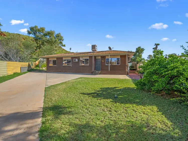 10 Lander Court, Larapinta NT 875