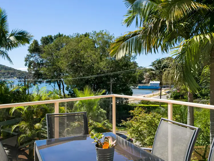 Third view of Homely house listing, 4A Bakers Road, Church Point NSW 2105