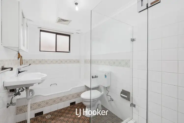 Third view of Homely unit listing, 5/12 Allen Street, Harris Park NSW 2150
