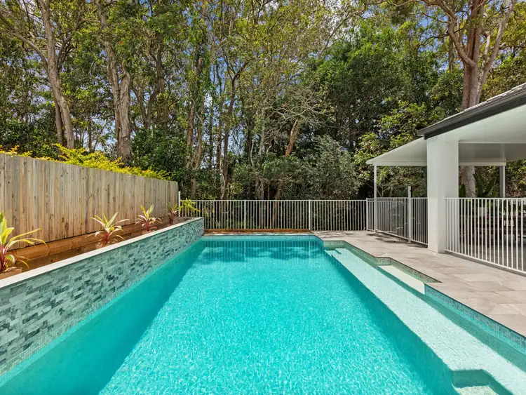 4 Elderberry Court, Twin Waters QLD 4564