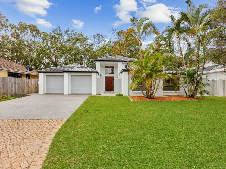 Second view of Homely house listing, 4 Elderberry Court, Twin Waters QLD 4564