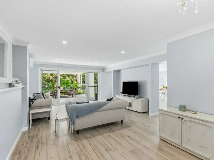 Third view of Homely house listing, 4 Elderberry Court, Twin Waters QLD 4564