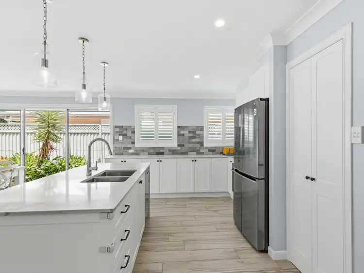 Fourth view of Homely house listing, 4 Elderberry Court, Twin Waters QLD 4564