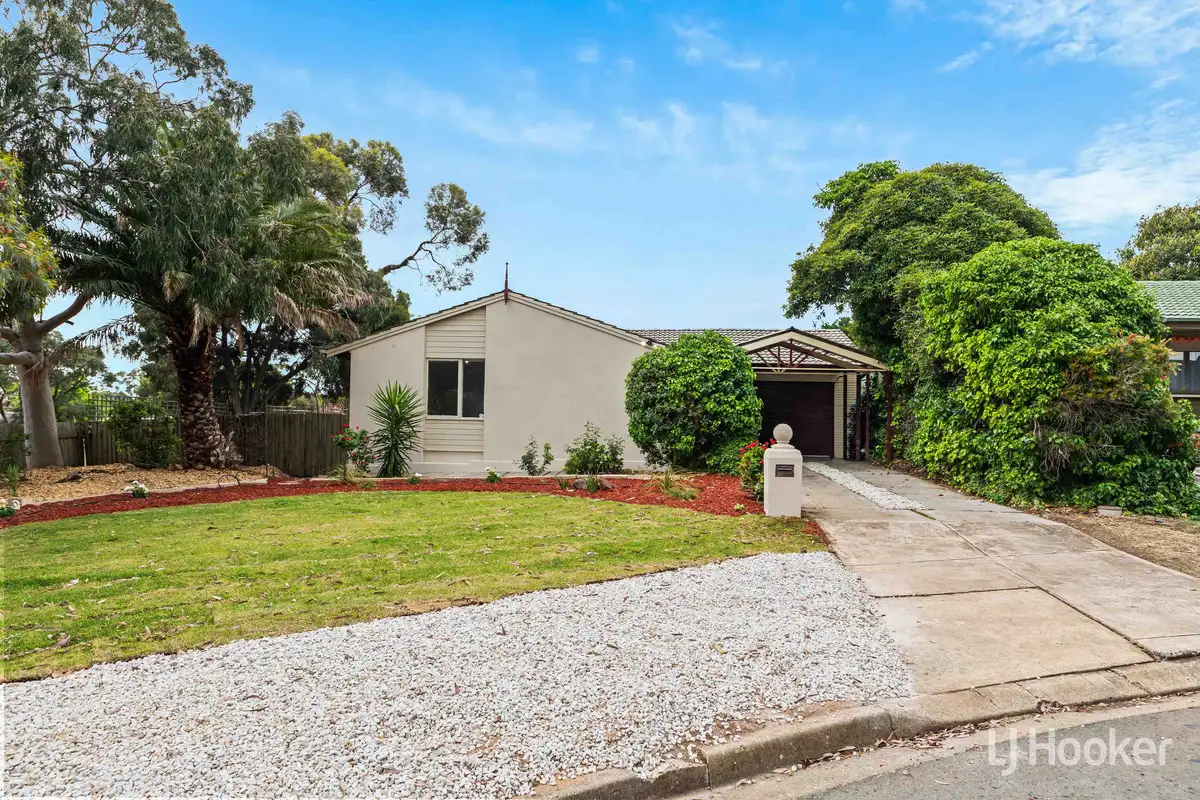 Main view of Homely house listing, 11 Conmurra Court, Craigmore SA 5114