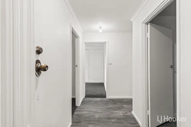 Fourth view of Homely house listing, 11 Conmurra Court, Craigmore SA 5114