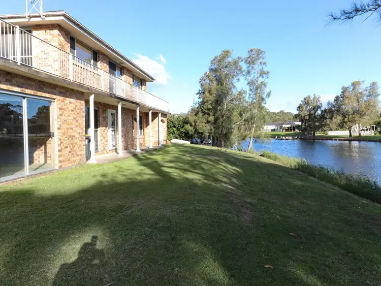 58-60 Jacobs Drive, Sussex Inlet NSW 2540