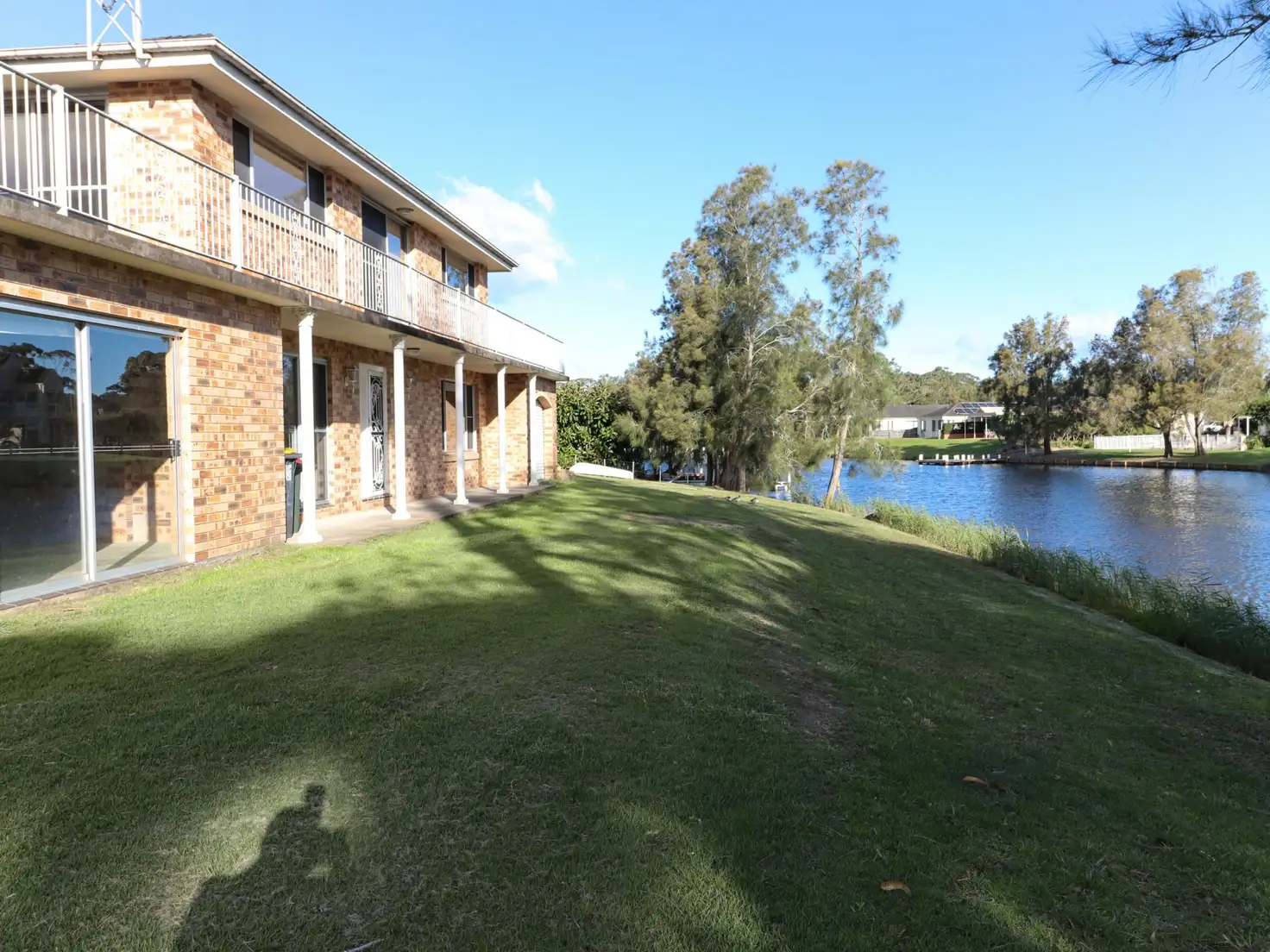 Main view of Homely house listing, 58-60 Jacobs Drive, Sussex Inlet NSW 2540