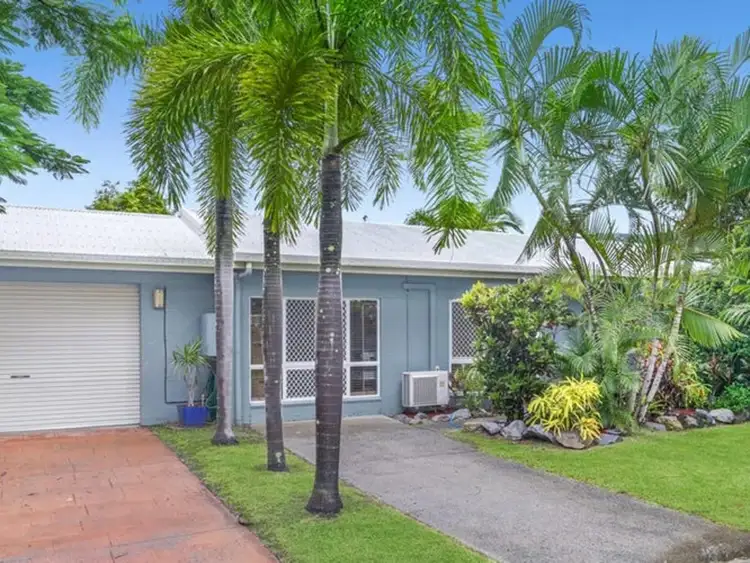 19 Albatross Street, Kewarra Beach QLD 4879