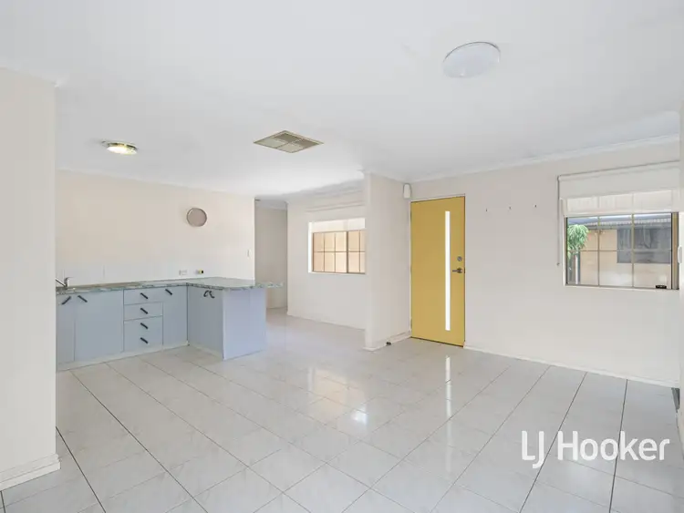 Second view of Homely unit listing, 3/16 Undoolya Road, East Side NT 870