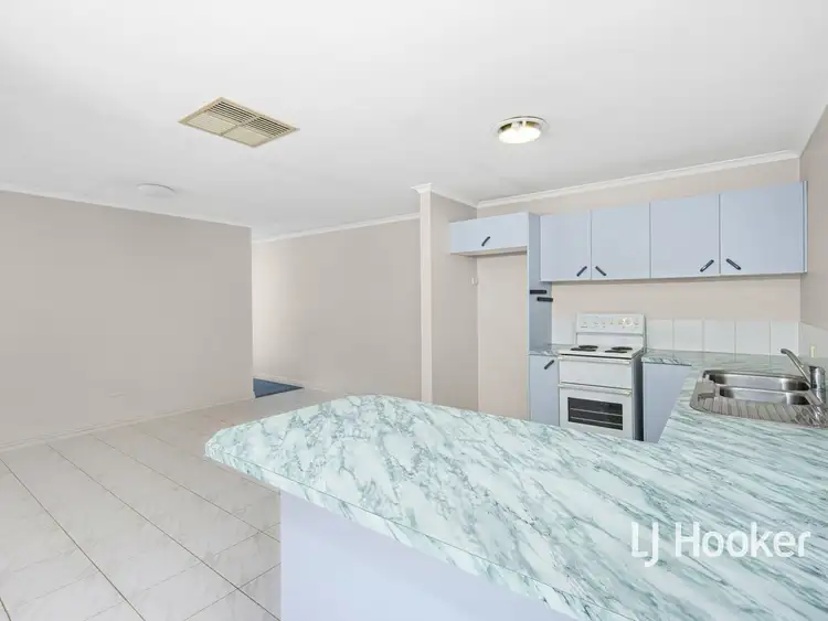 Third view of Homely unit listing, 3/16 Undoolya Road, East Side NT 870