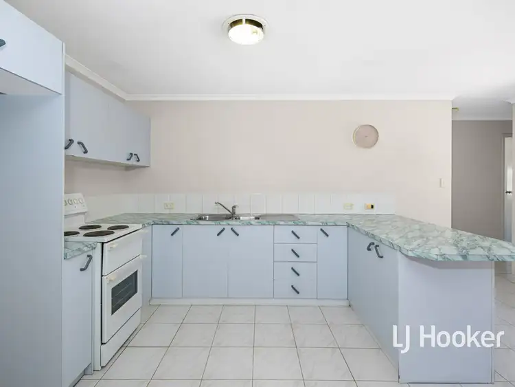 Fourth view of Homely unit listing, 3/16 Undoolya Road, East Side NT 870