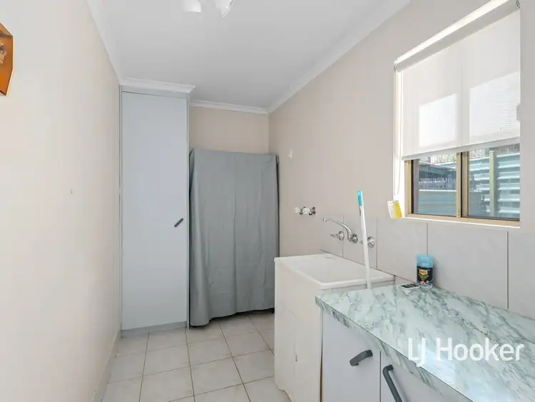 Fifth view of Homely unit listing, 3/16 Undoolya Road, East Side NT 870