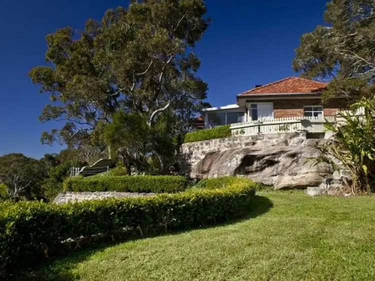 Fourth view of Homely house listing, 22 David Place, Seaforth NSW 2092