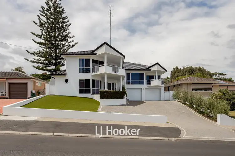 Second view of Homely house listing, 31 Mangles Street, South Bunbury WA 6230