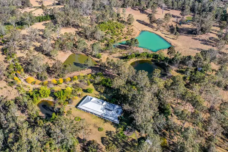 Third view of Homely rural property listing, 85 Cheviot Drive, Cobbitty NSW 2570