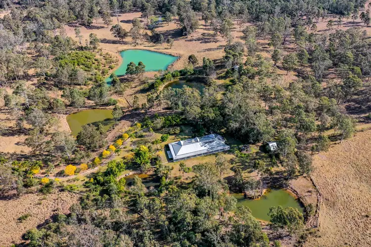 Fourth view of Homely rural property listing, 85 Cheviot Drive, Cobbitty NSW 2570