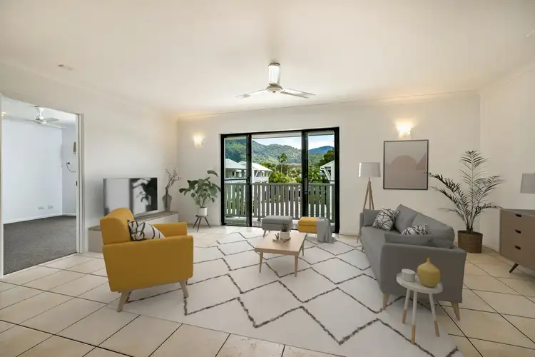 32/44-50 Pease Street, Manoora QLD 4870