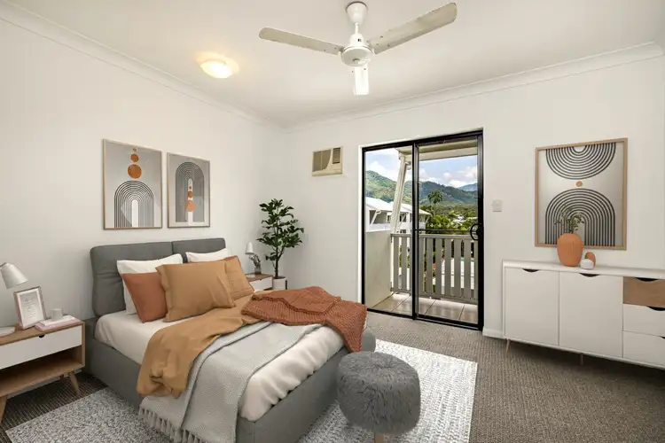 Sixth view of Homely unit listing, 32/44-50 Pease Street, Manoora QLD 4870