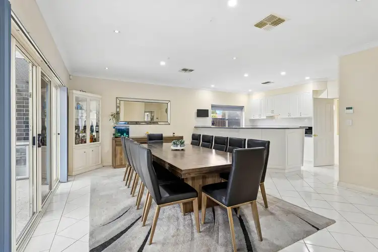 Second view of Homely house listing, 77 Sanctuary Drive, Mawson Lakes SA 5095