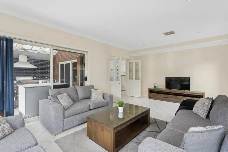Third view of Homely house listing, 77 Sanctuary Drive, Mawson Lakes SA 5095