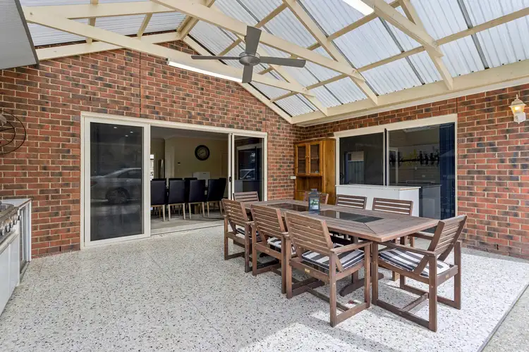 Fourth view of Homely house listing, 77 Sanctuary Drive, Mawson Lakes SA 5095