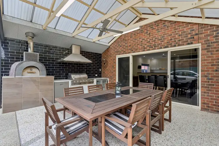 Fifth view of Homely house listing, 77 Sanctuary Drive, Mawson Lakes SA 5095