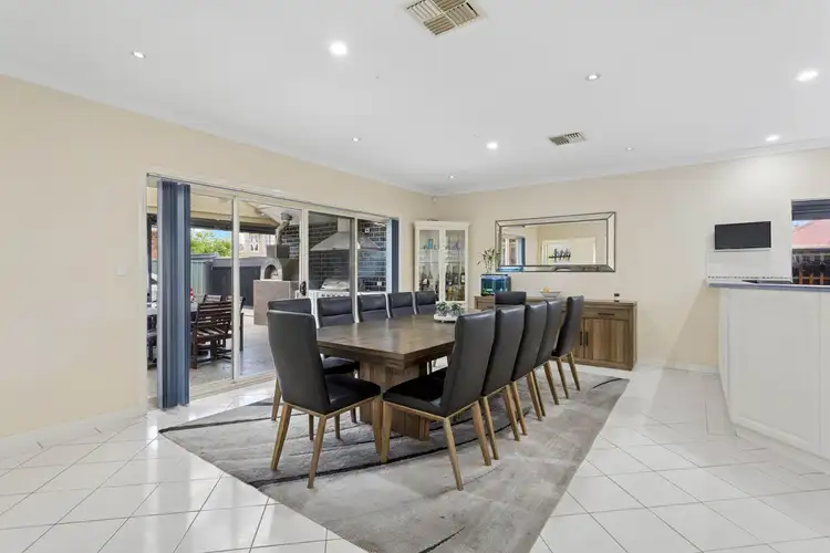 Sixth view of Homely house listing, 77 Sanctuary Drive, Mawson Lakes SA 5095