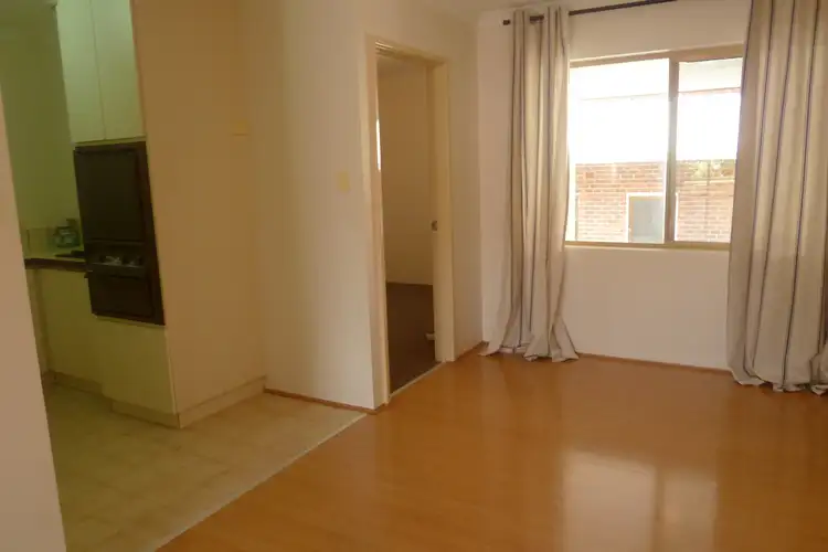 Third view of Homely unit listing, 6/64 Broadway, Crawley WA 6009