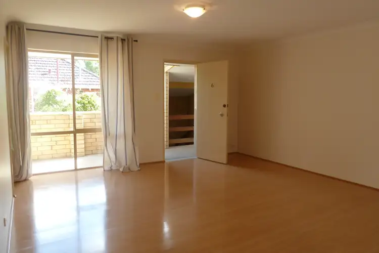 Fifth view of Homely unit listing, 6/64 Broadway, Crawley WA 6009