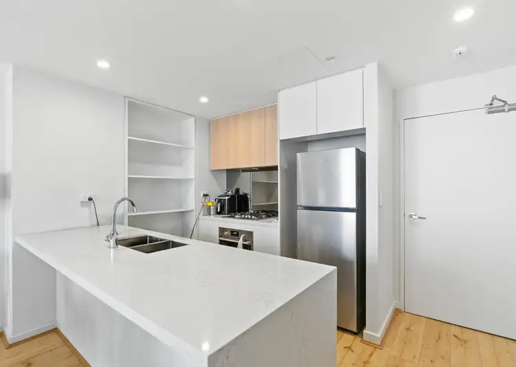 Second view of Homely unit listing, Unit 520/100 Fairway Drive, Norwest NSW 2153