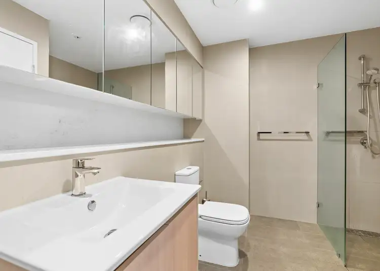 Fourth view of Homely unit listing, Unit 520/100 Fairway Drive, Norwest NSW 2153