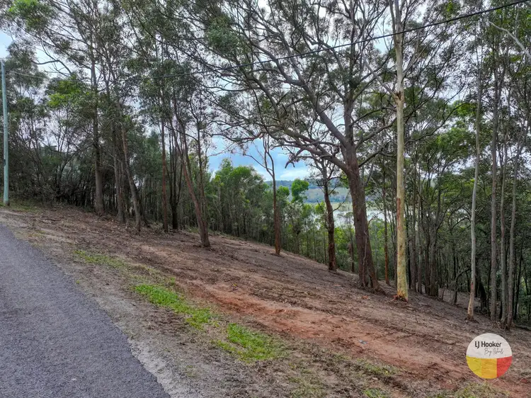 Second view of Homely land listing, 24-26 Leichhardt Terrace, Russell Island QLD 4184