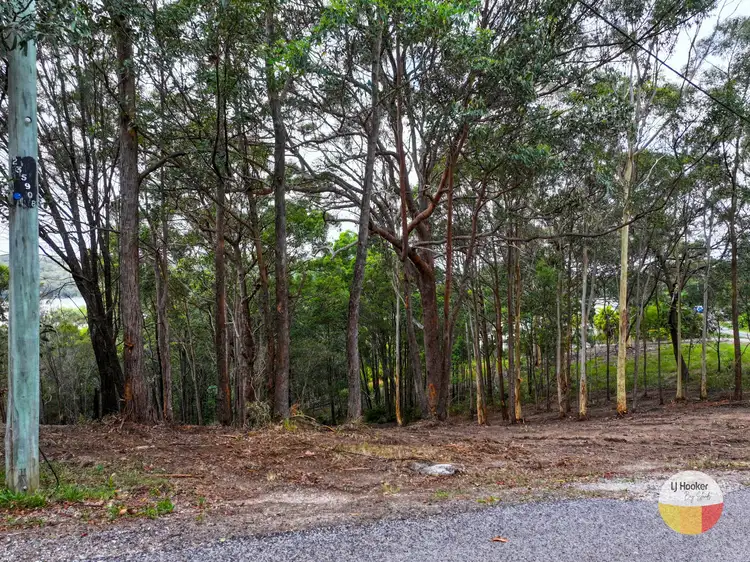 Third view of Homely land listing, 24-26 Leichhardt Terrace, Russell Island QLD 4184