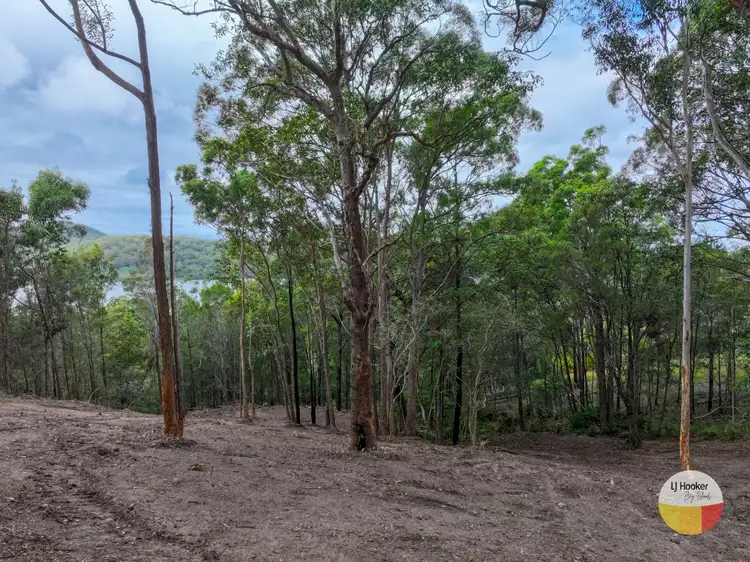 Fourth view of Homely land listing, 24-26 Leichhardt Terrace, Russell Island QLD 4184